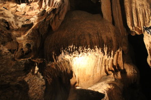 Höhle von Hato Curacao