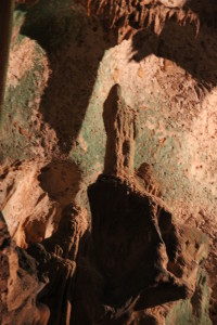 Cruracao - Grotten Hato Madonna