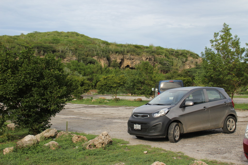 Infos und Tipps für Mietwagen auf Curacao. | Nice Trips