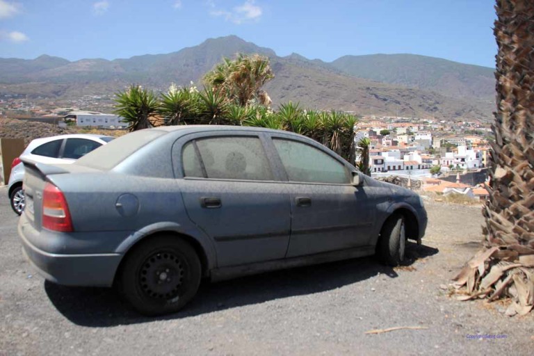 Mietwagen auf Teneriffa - günstig, preiswert oder überteuert? | Nice Trips