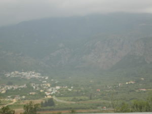 Lasithi-Ebene Kreta