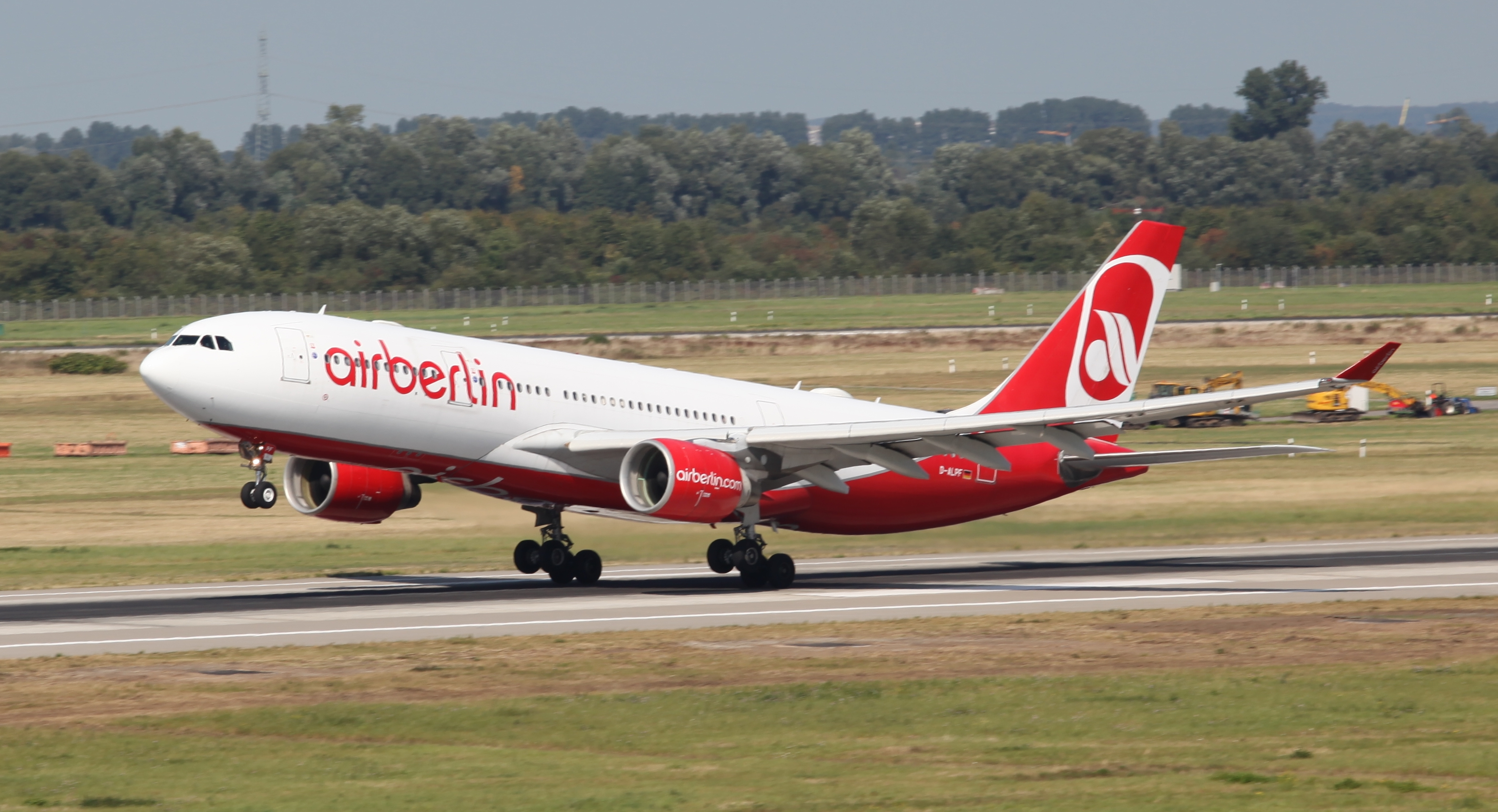 Airberlin Insolvent Fluge Erstmal Sicher Nice Trips