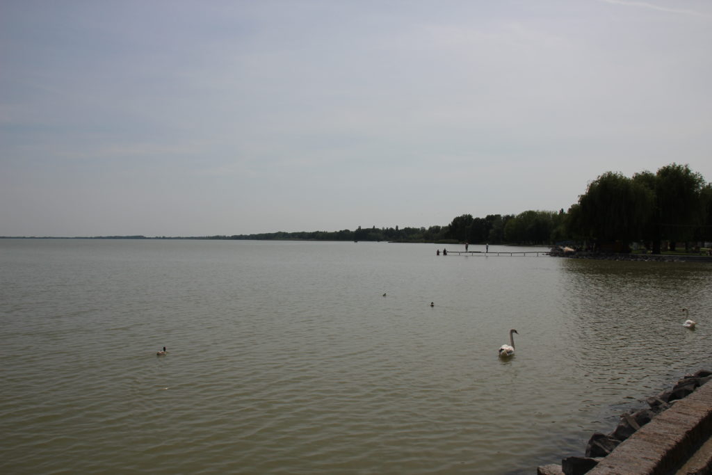 Plattensee Balaton
